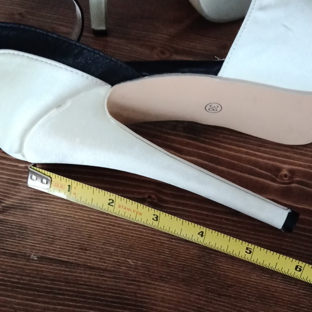 Open Toe Platforms - image 5